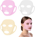 Silicone Face Mask Holder