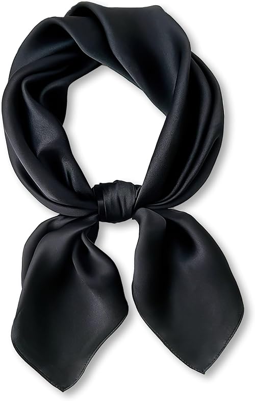 Women's Silk Neck Scarf