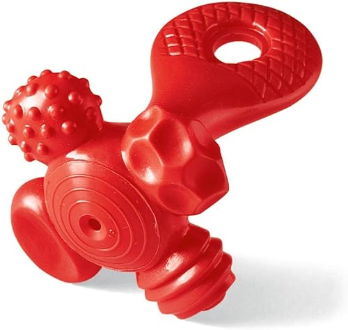 Baby Soft Silicone Teether