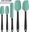 Silicone Baking Spatula