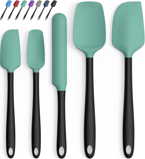 Silicone Baking Spatula