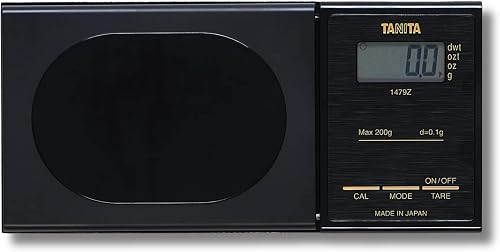 Digital Gram Scale