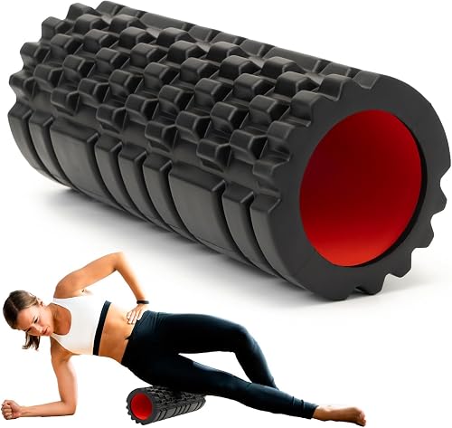 Foam Yoga Massage Roller