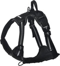 Adjustable No-Pull Dog Harness