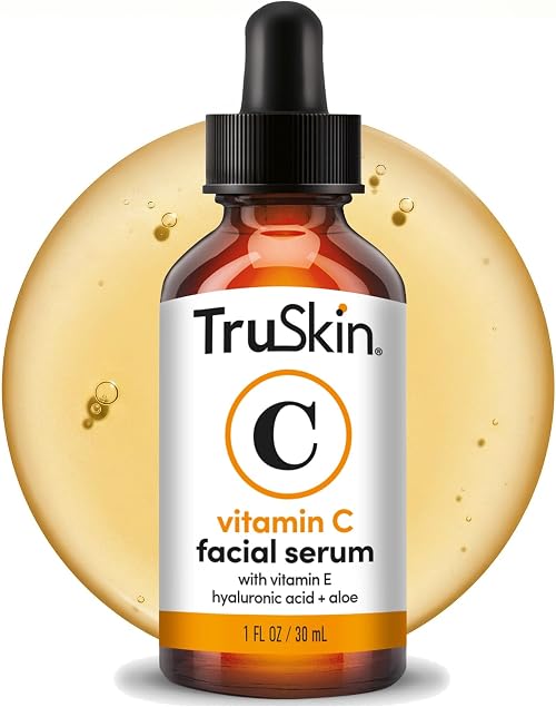 Vitamin C Face Serum