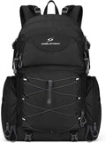 Waterproof Hiking Backpack 40L