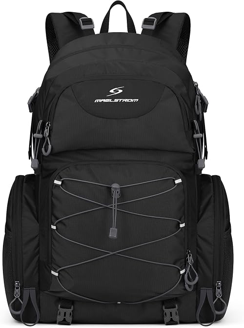 Waterproof Hiking Backpack 40L