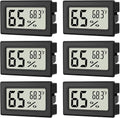 Mini Digital Room Thermometer
