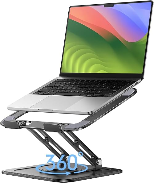 Adjustable Laptop Stand