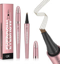 Micro Brow Pencil with Spoolie