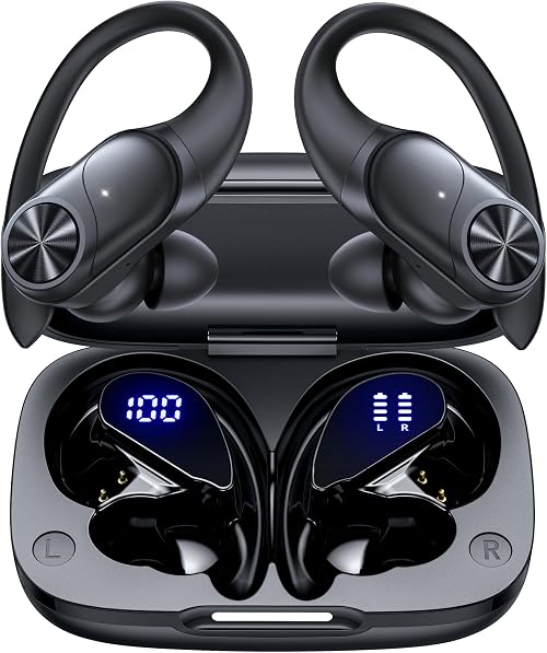Wireless Earbuds
