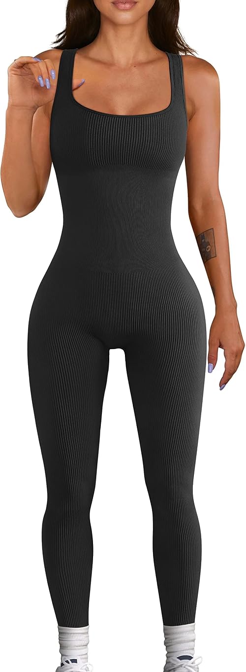 Bodycon Bodysuit