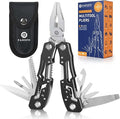 Multi-Function Pocket Tool