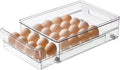 Sliding Egg Storage Box