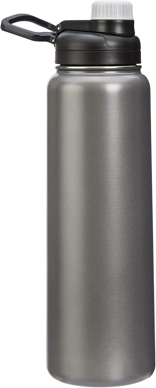 Insulated Stainless Steel Water Bottle