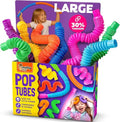 Pop Tube Sensory Toy Set