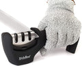 Pull-Through Knife Sharpener