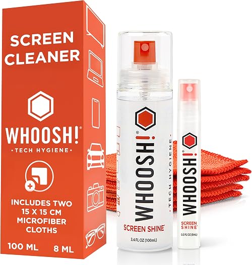 Phone Screen Cleaning Kit