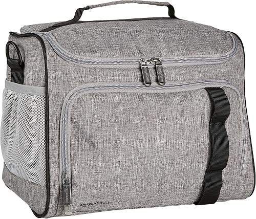 Insulated Cooler Tote Bag