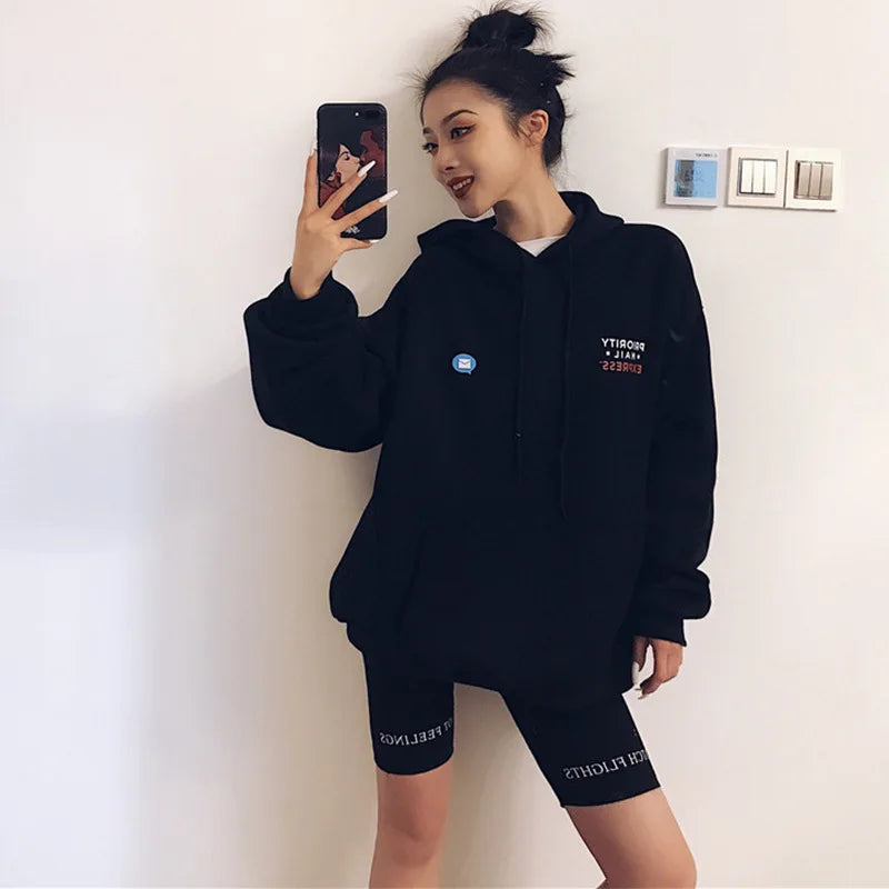 Women's Summer Biker Shorts