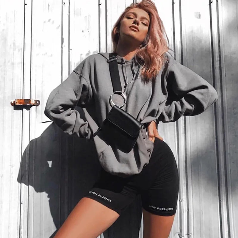 Women's Summer Biker Shorts