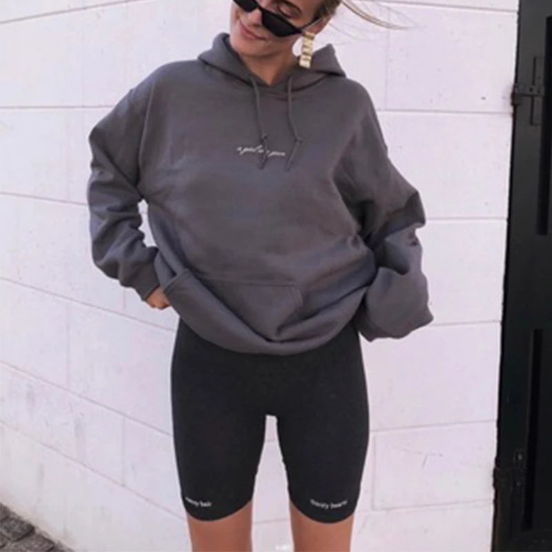 Women's Summer Biker Shorts