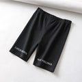 Women's Summer Biker Shorts