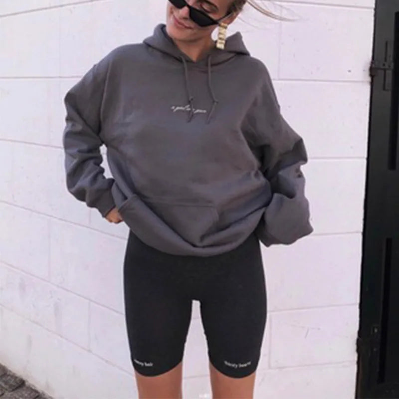 Women's Summer Biker Shorts