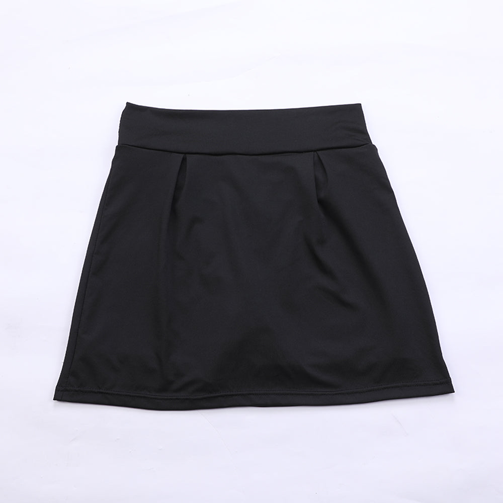 Women's High Waist Running Shorts