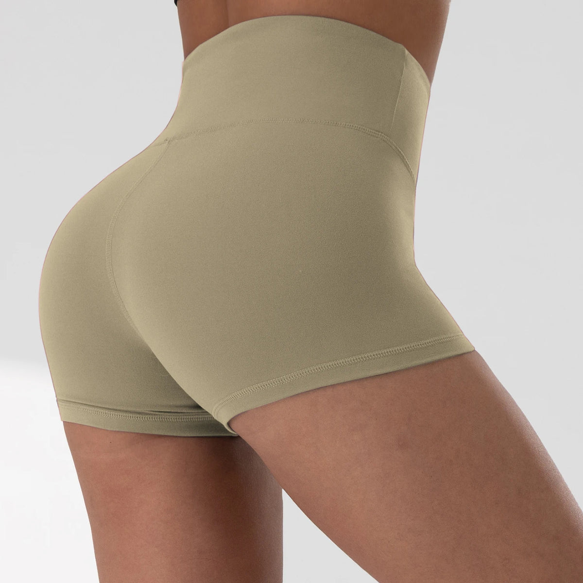 Women's Cycling Athletic Shorts