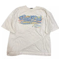 Vintage Hip Hop Graphic T-Shirt