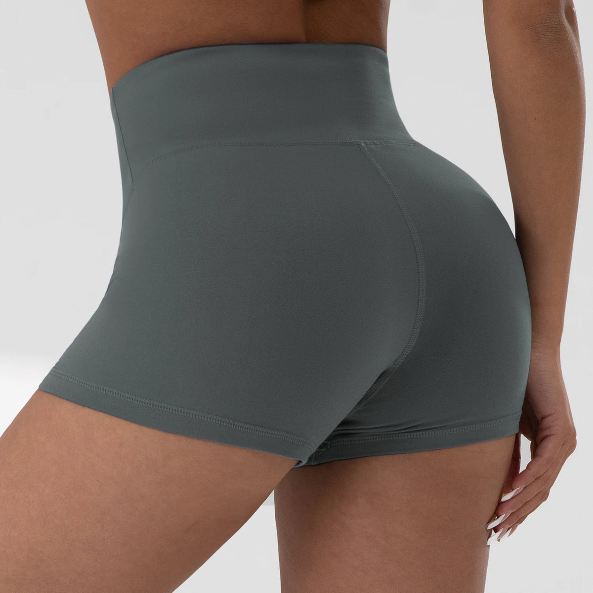 Women's Cycling Athletic Shorts