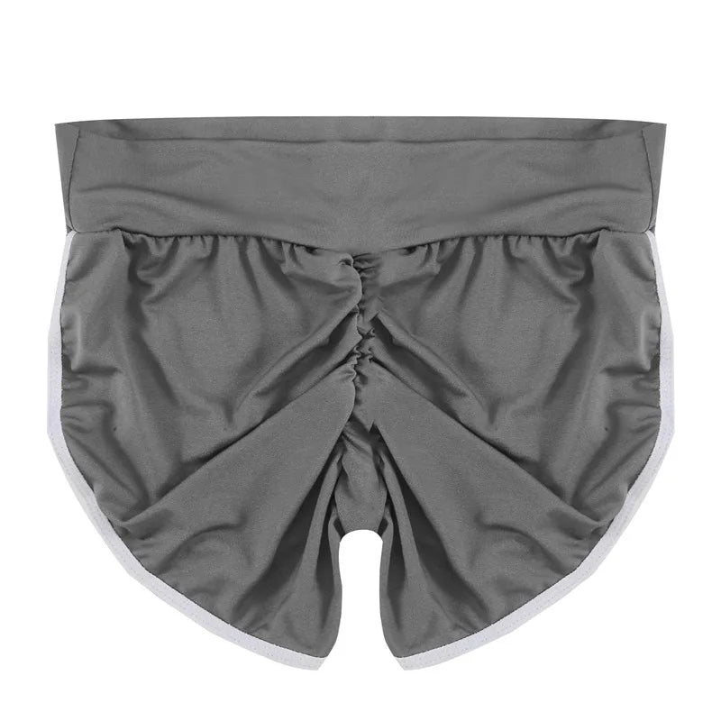 Women's Athletic Gym Shorts