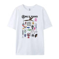 Vintage Y2K Graphic T-Shirt