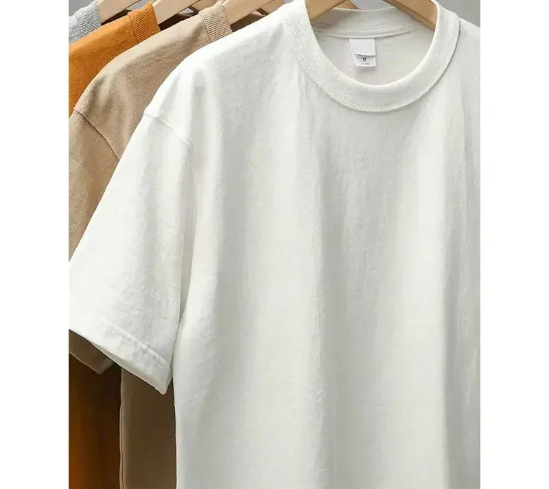 Vegetable Band Graphic T-Shirt