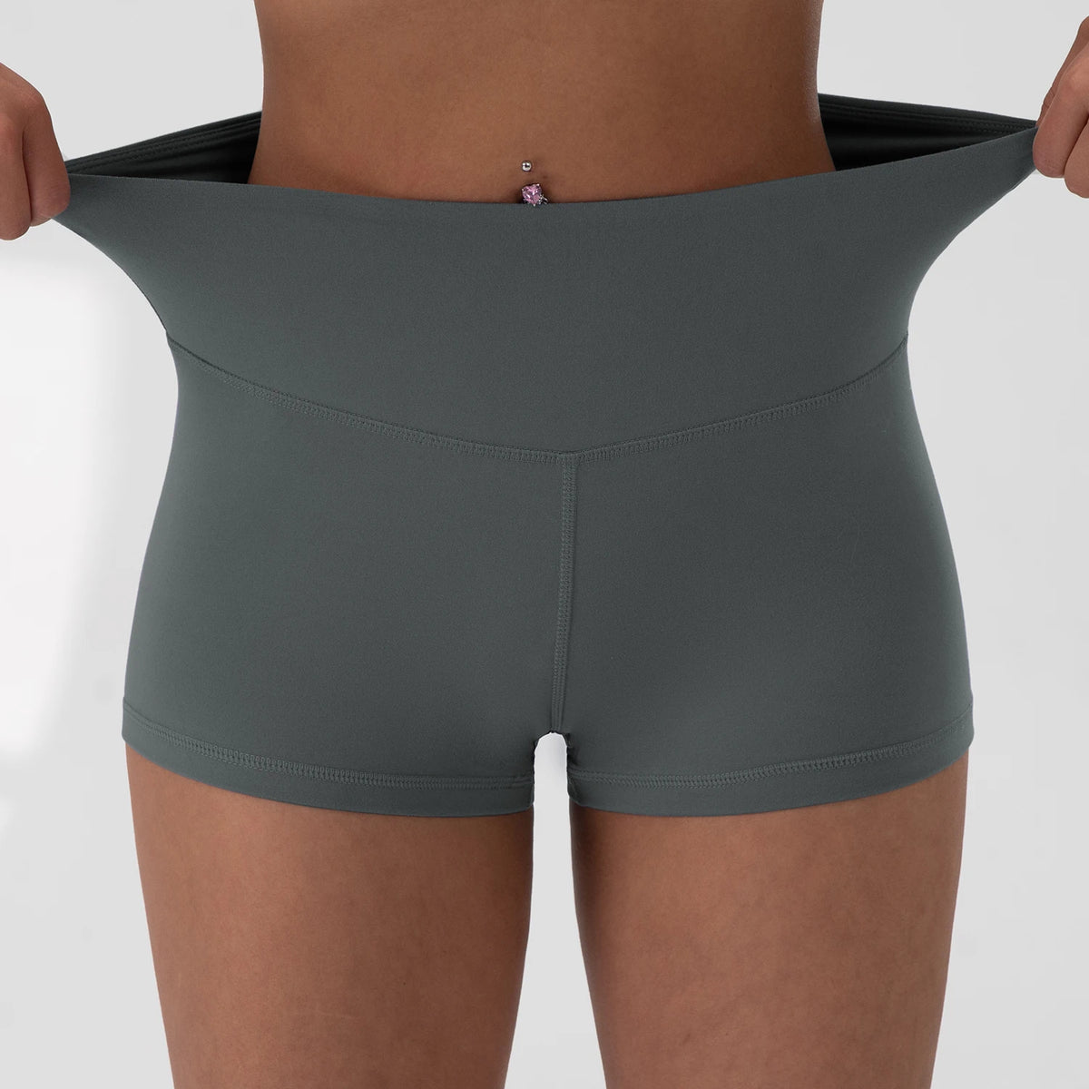 Women's Cycling Athletic Shorts