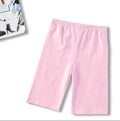 Women's High Waist Biker Shorts