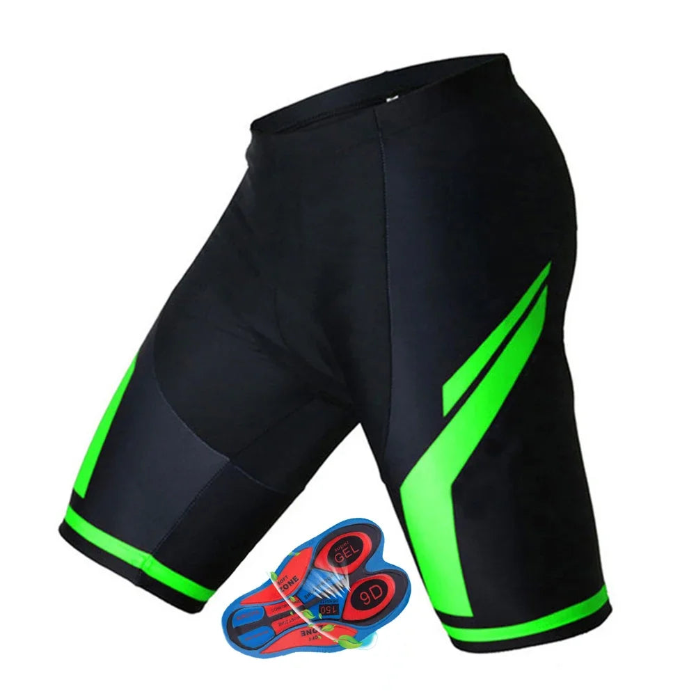 Men's Cycling Shorts