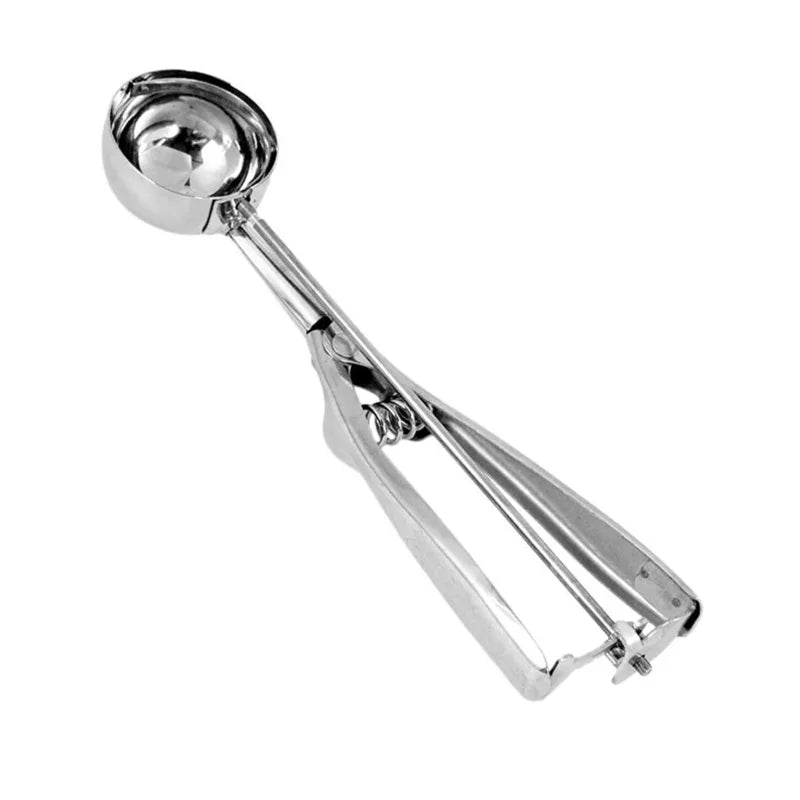 Stainless Steel Ice Cream Scoop