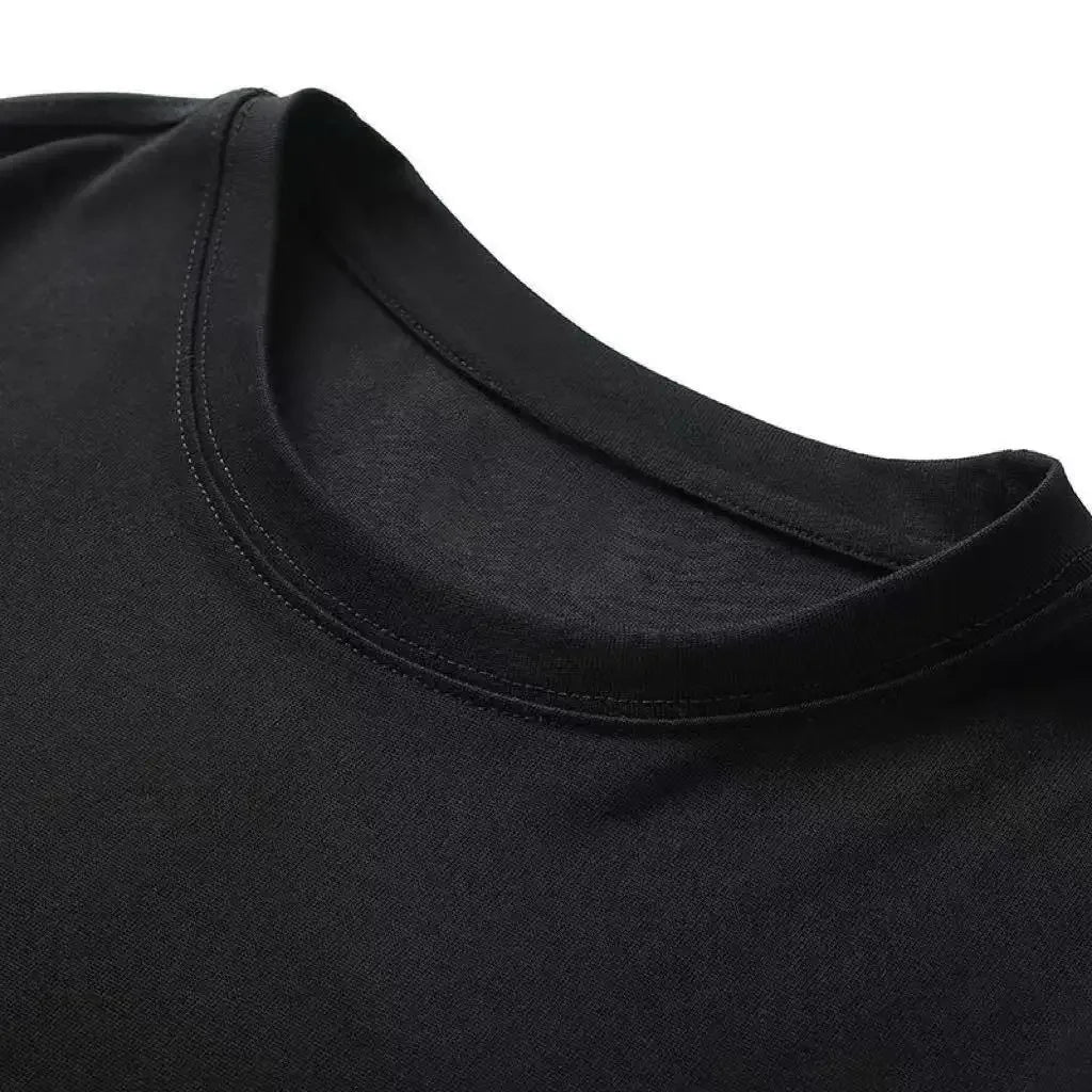 Vintage Oversized Graphic T-Shirt