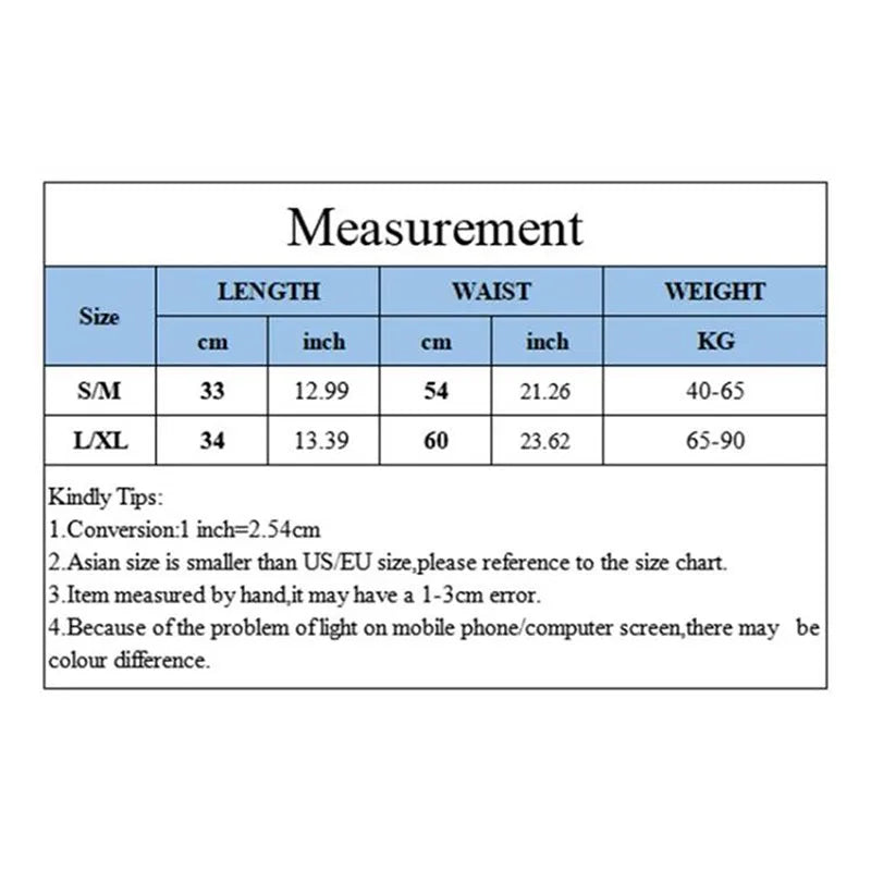 Women's High-Waist Cycling Shorts