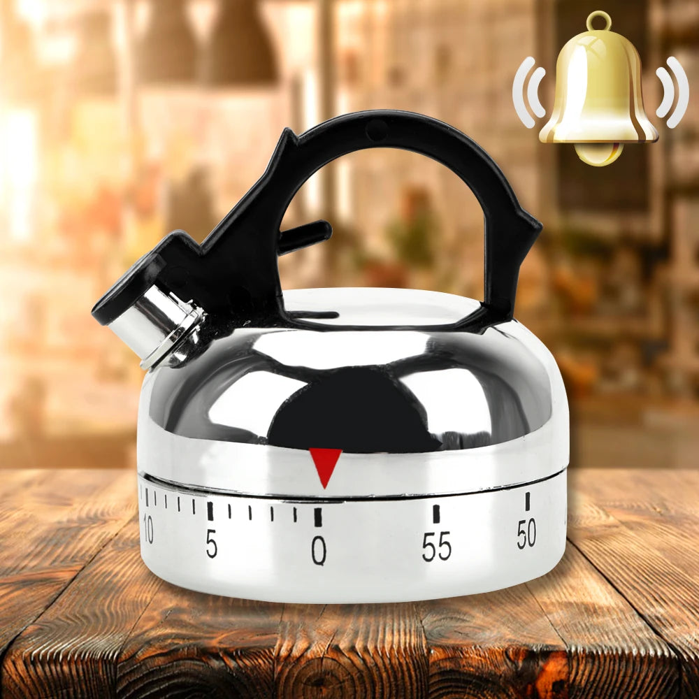 Compact Travel Electric Kettle