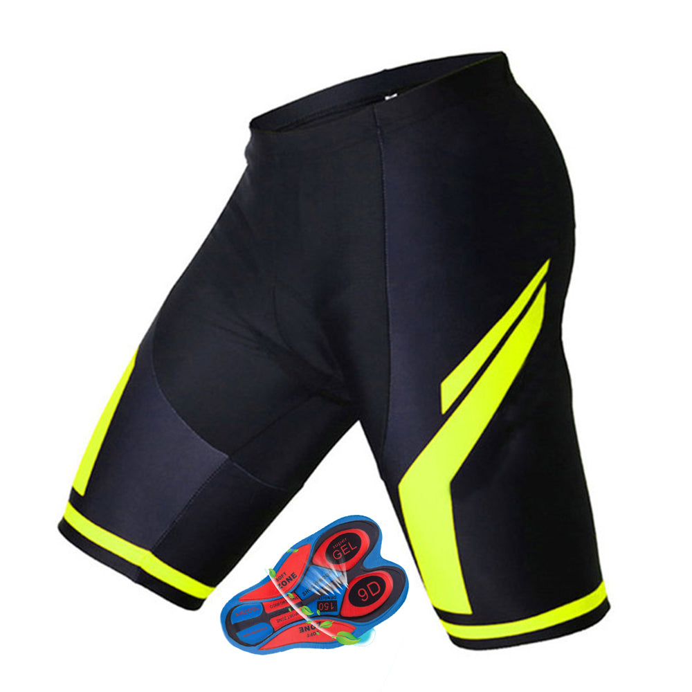 Men's Cycling Shorts
