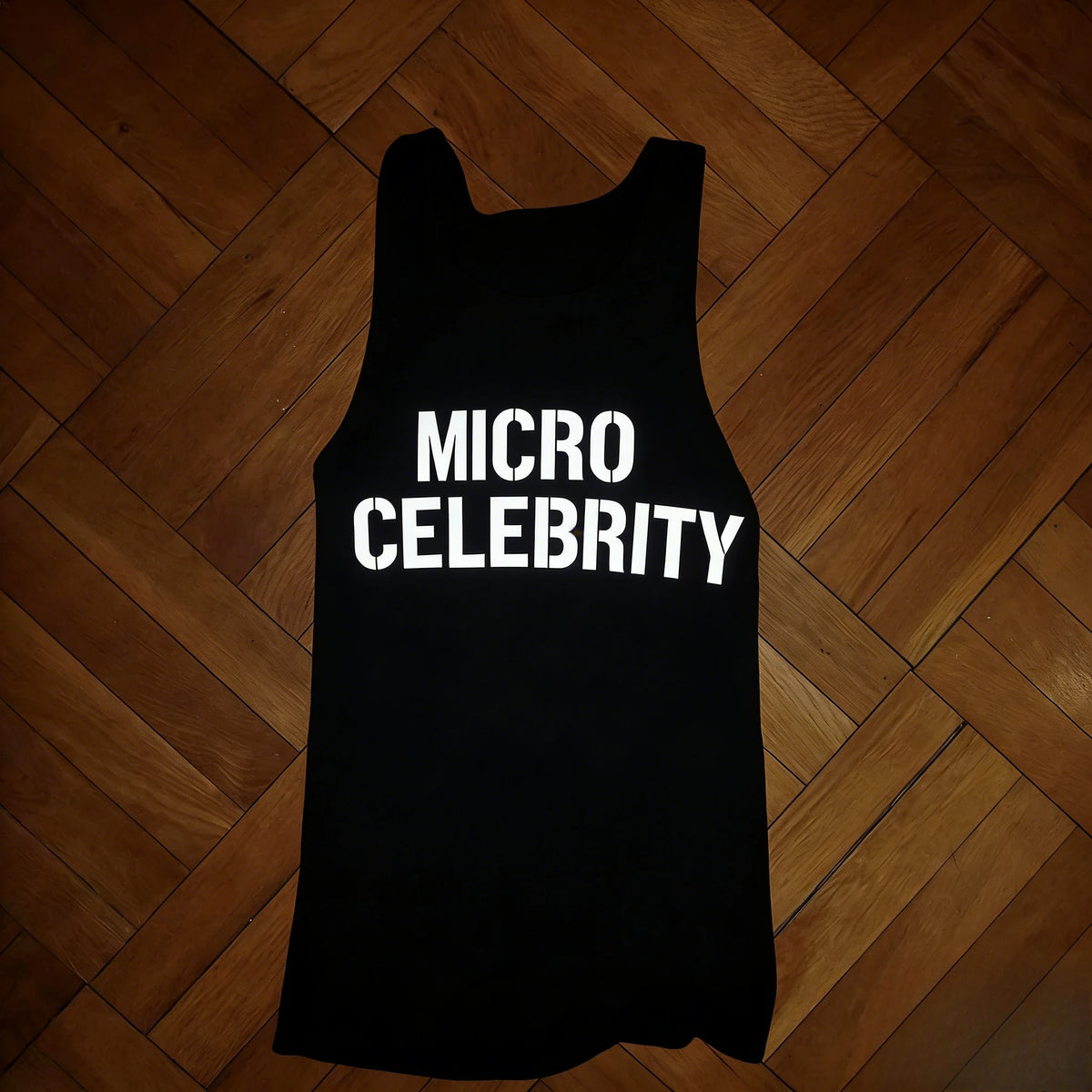 Women's Graphic Print Tank Top