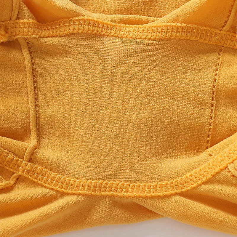Women's High Waist Sports Shorts