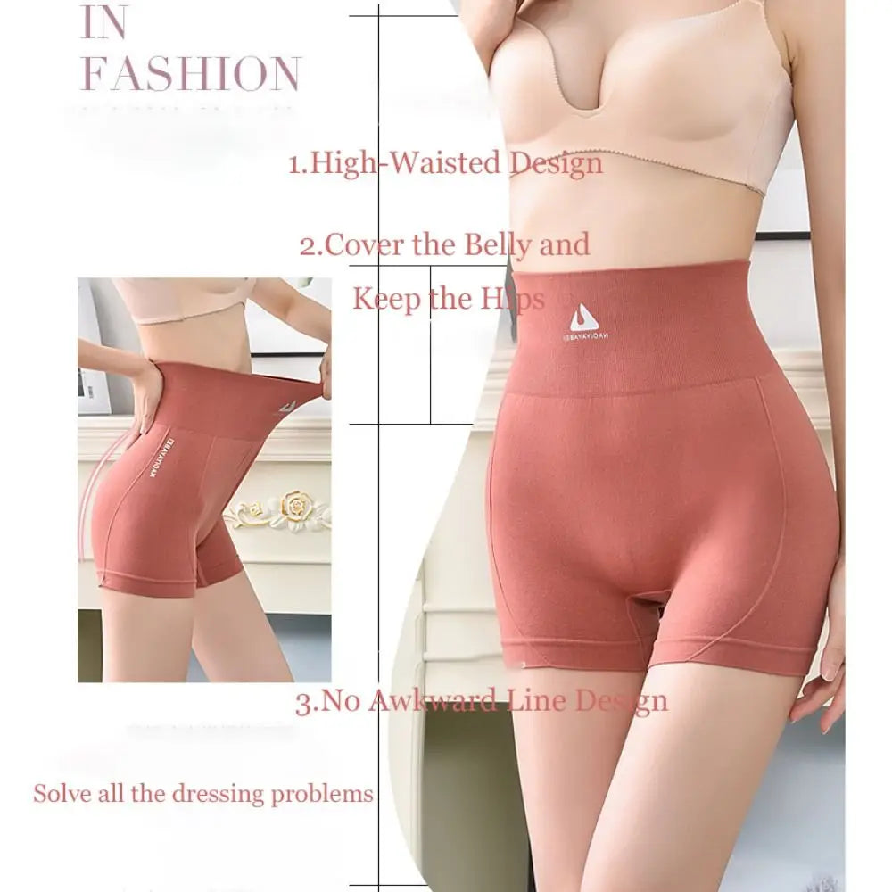 Women's Workout Yoga Biker Shorts
