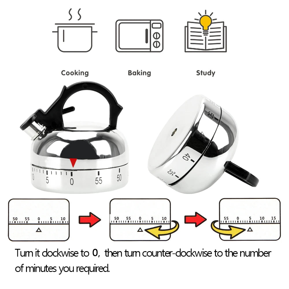 Compact Travel Electric Kettle