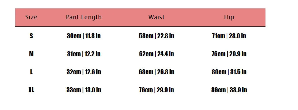 Women's Seamless Fitness Biker Shorts