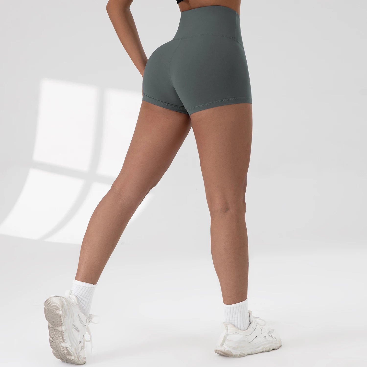 Women's Cycling Athletic Shorts