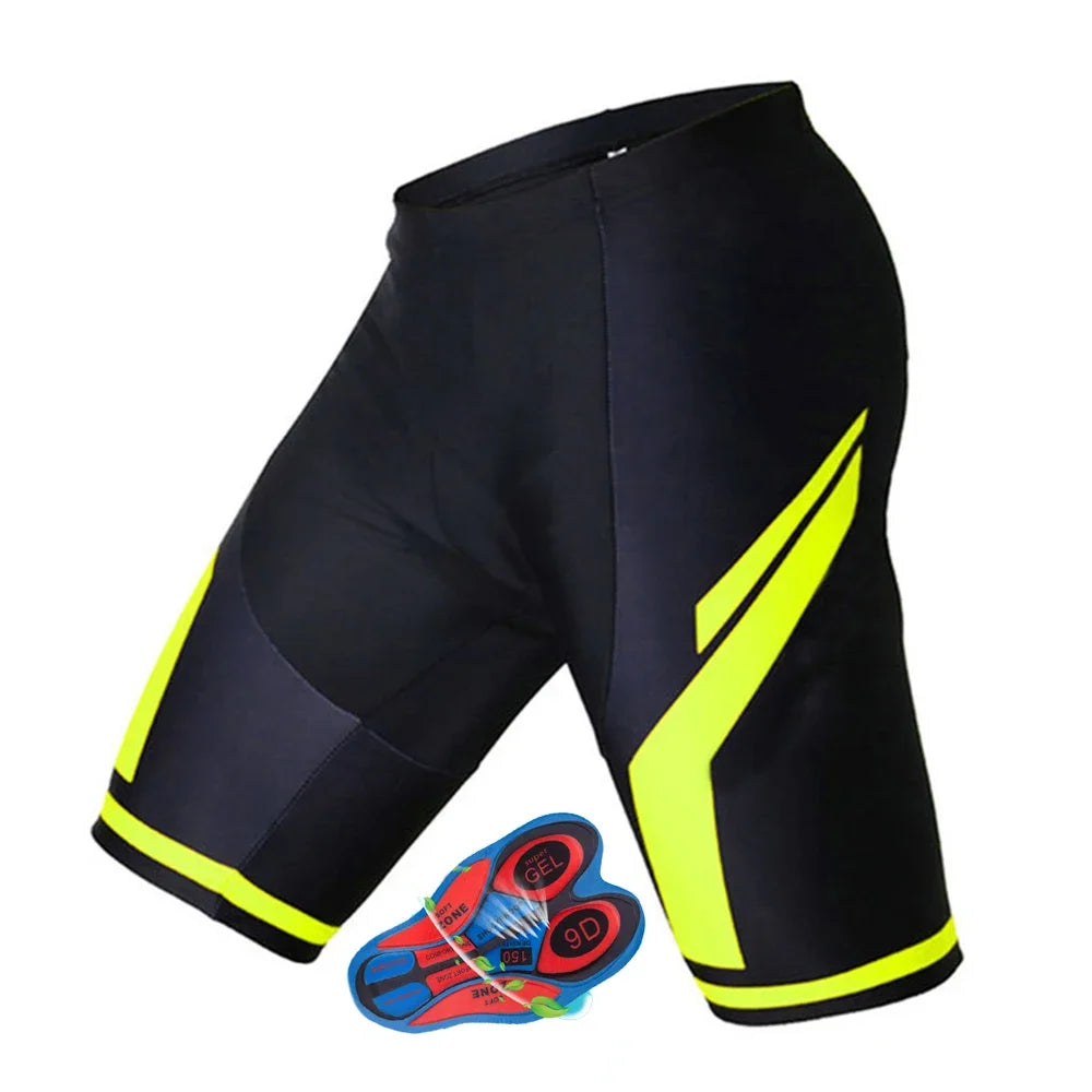 Men's Cycling Shorts